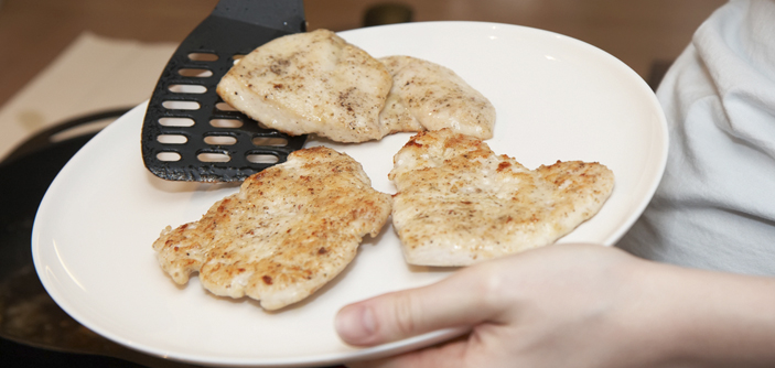 O que comer no pós treino para emagrecer?