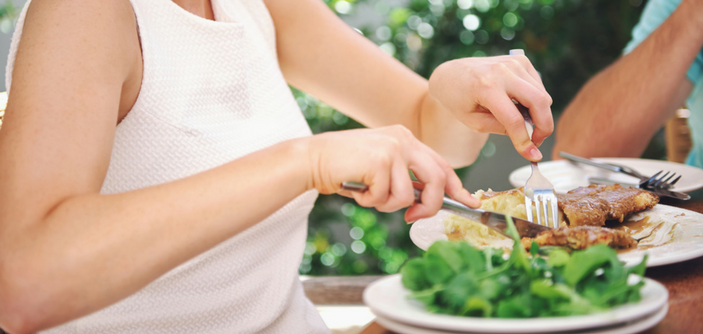 4 dicas para manter uma dieta saudável fora de casa
