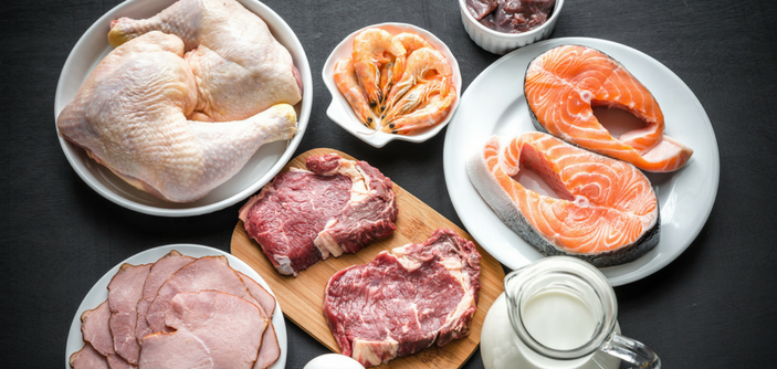 Mitos e verdades sobre a dieta da proteína
